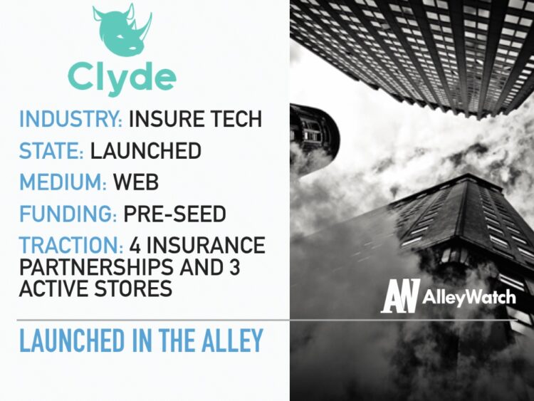 This NYC Startup Creates a Top of The Line Warranty Program in 3 Minutes