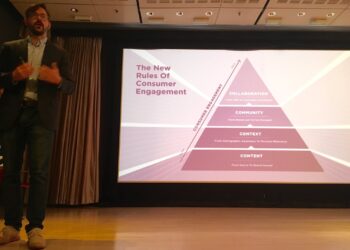 The New Rules of Consumer Engagement