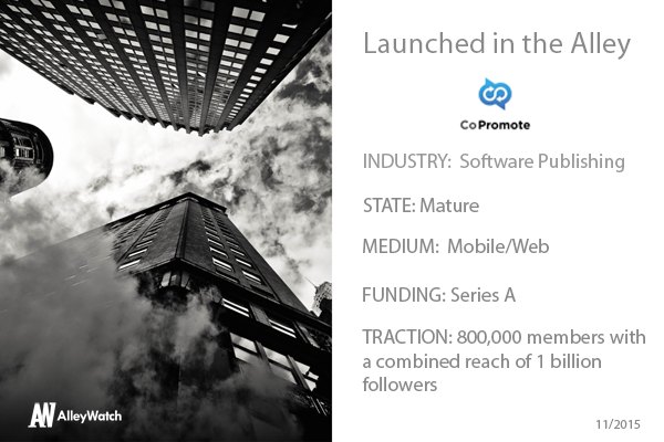 This NYC Startup is Reaching 50 Million New People a Day: Find Out How