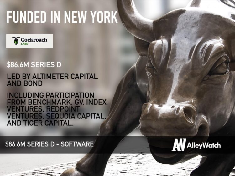 Cockroach Labs Raises Another $86.6M to Power a Cloud Native Future with Modern Databases