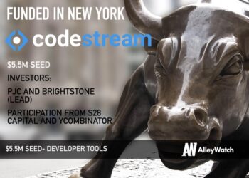 CodeStream Raises $5.5M to Bring Knowledge Sharing to Your Code