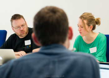 8 Tips for Dealing With Competitors