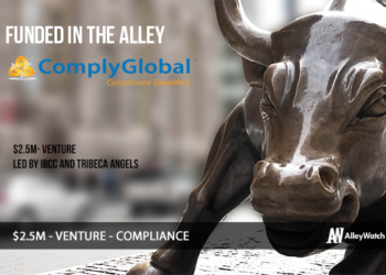 This NYC Startup Raised $2.5M to Keep Companies Globally Compliant