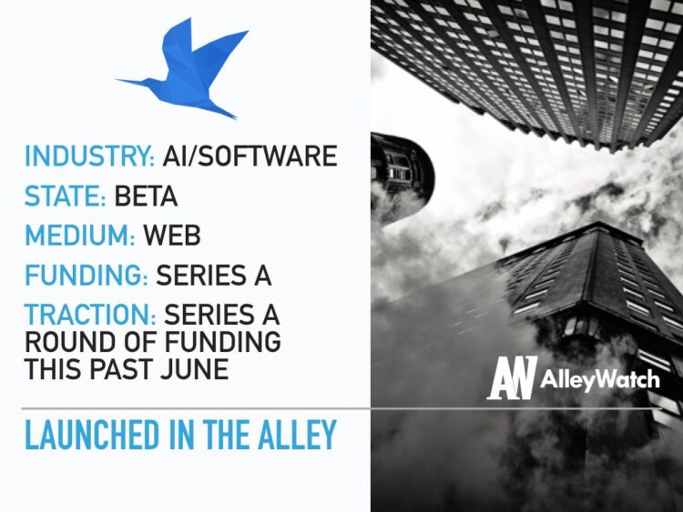 This NYC Startup Shows How AI Can Supercharge Software Development