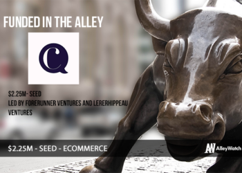 This NYC Startup That is Tailor Made for a New Generation of Digital Native Moms Just Raised $2.25M