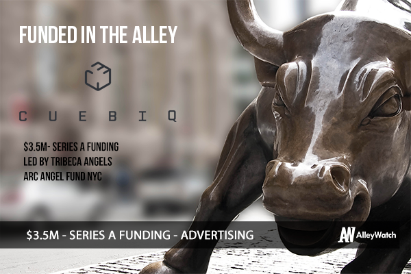 This NYC Startup Just Raised $3.5M To Bring Location Data to Your Marketing Efforts