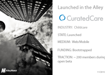 This NYC Startup is Changing the Way You Care For Your Kids