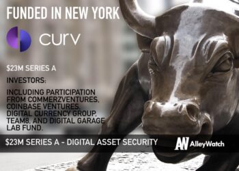 Curv Raises $23M to Help Enterprises Prevent Cyberattacks on Digital Assets