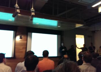 The 15th Hardware Meetup Proves that New York is a Maker Town