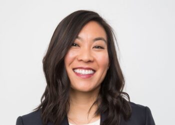 Women in NYC Tech: Cynthia Loh of Betterment