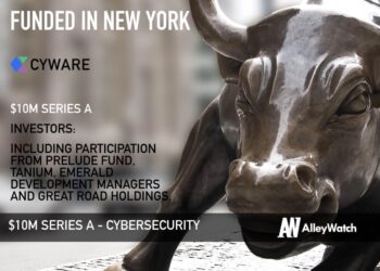 Cyware Raises $10M for its Cybersecurity Collaboration Platform to Unify Security Teams