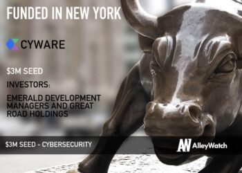 Cyware Labs Raises $3M to Centralize the Flow of Information for Cybersecurity Teams