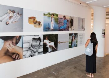 Designers and Agents Made in NY Collective Showcased Locally Produced Fashion