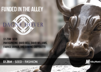Here Is Why NYC Startup Dagne Dover Just Bagged $1.25M in Funding