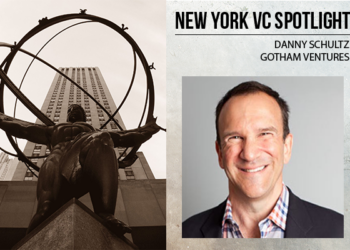 A New York VC Spotlight: Danny Schultz