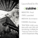 This NYC Startup Ensures that Just 15 Minutes Separates You From Gourmet Meals