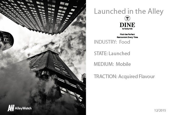 Stop Listening to Yelp About Where to Eat and Follow the Chefs Thanks to This NYC Startup