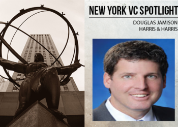 An New York VC Spotlight: Doug Jamison