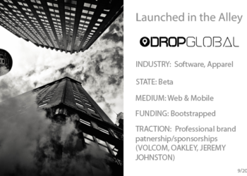 This NYC Startup Takes Action Sports Social