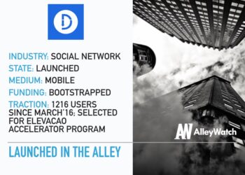 This NYC Startup Lets You Be More Social on Campus