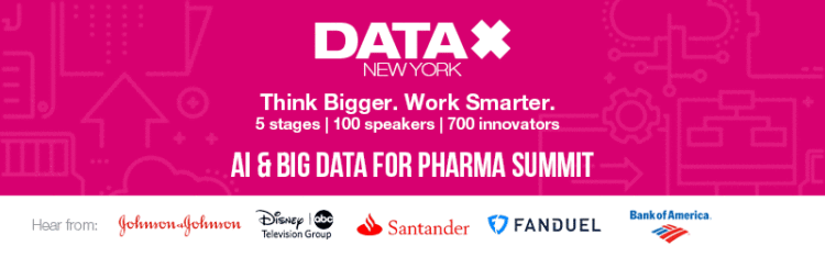 Here’s Why You Need to Attend DATAx New York’s AI & Big Data for Banking Summit