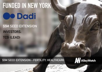 Dadi Adds Another $5M to its Seed Round To Bring the Sperm Bank to the Home