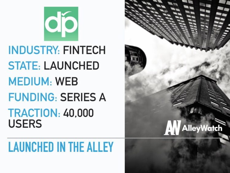 This NYC Startup Wants You to Get Paid When You Want