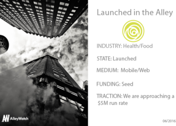 This NYC Startup is Smoothing Out Your Diet