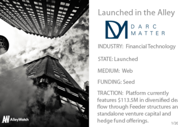 You Are Not Going to Believe How This NYC Startup Brings Institutional Access to Retail Investing