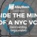 Inside the Mind of a New York VC: David Goldberg of Corigin Ventures