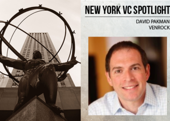 A New York VC Spotlight: David Pakman
