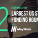These 12 US Startups Raised the Most Funding in December 2018