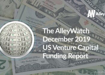The December 2019 US Venture Capital Funding Report