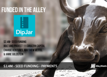 This NYC Startup Just Raised $2.4M and Has a Great Tip to Share With You