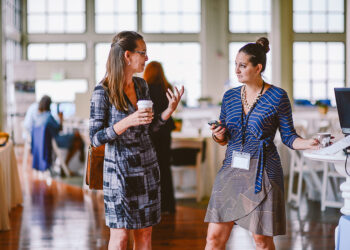 Disruption Never Looks Pretty