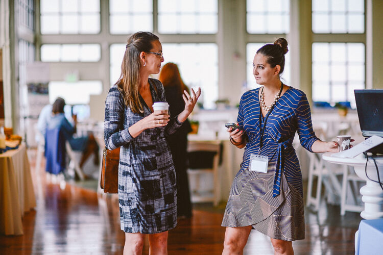 Disruption Never Looks Pretty