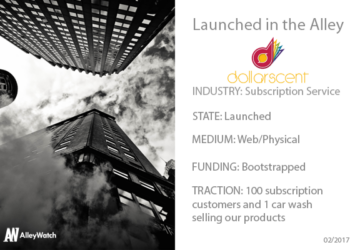 This NYC Startup is the Subscription Service for Fresher Air