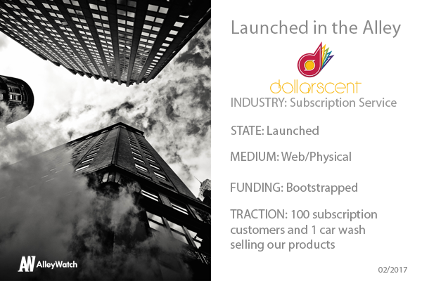 This NYC Startup is the Subscription Service for Fresher Air