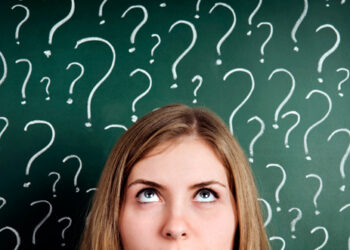 You Don’t Know, What You Don’t Know