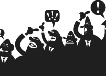 Don’t Say That You Are Great. Be Great.