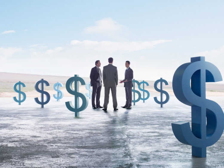 Don’t Take Intros From Investors Who Aren’t Investing in You