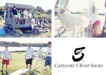 An E-Commerce Story: The Evolution of Category Five