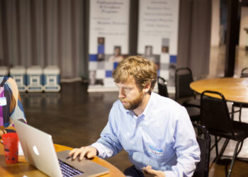 The Best Entrepreneurs Learn to Stay Ahead of Change