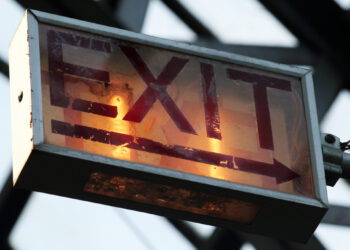 8 Steps to Exit Your Startup With Pride and Profit