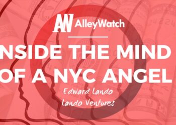 Inside the Mind of a NYC Angel: Edward Lando