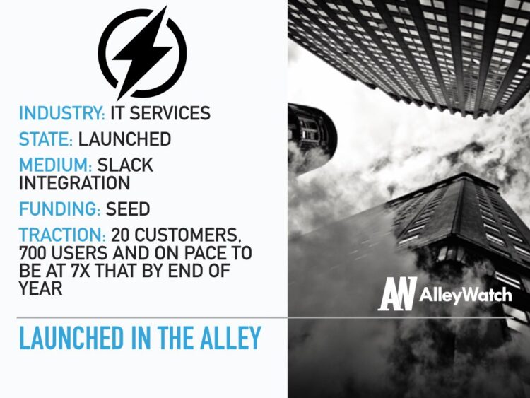 This NYC Startup Replaces Your IT Department With…