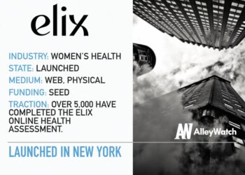 Elix Uses Personalized Chinese Herbal Medicine to Relieve Menstrual Symptoms