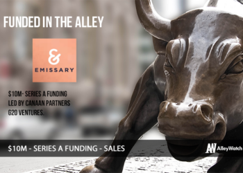 This NYC Startup Just Raised $10M to be the Secret Weapon For Your Sales Team