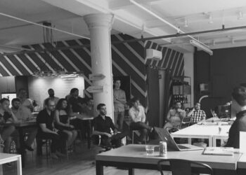 Bridging the Chasm Between NYC’s Engineers and VCs