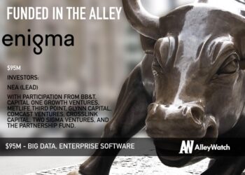 Enigma Raises Another $95M to Bridge the Gap Between Data and Business Decisions